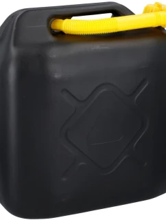 KANISTER SAMOCHODOWY 20L DUNLOP