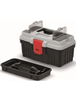 SKRZYNKA NARZĘDZIOWA OPTIMA 30 KISTENBERG SKRZYNKA NARZĘDZIOWA OPTIMA 30 KISTENBERG