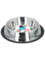 MISKA DLA PSA I KOTA STAL NIERDZEWNA 500ML MISKA DLA PSA I KOTA STAL NIERDZEWNA 500ML