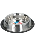 MISKA DLA PSA I KOTA STAL NIERDZEWNA 750ML MISKA DLA PSA I KOTA STAL NIERDZEWNA 750ML