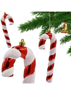 BOMBKA FORMÓWKA PLASTIKOWA BEZPIECZNA CUKROWE LASKI 2SZT MICA