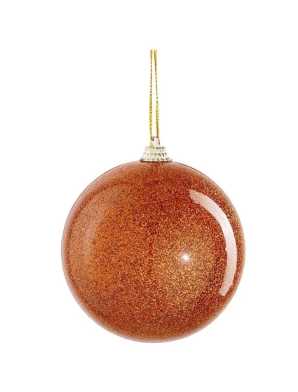 BOMBKA PLASTIKOWA BEZPIECZNA 8CM MICA POMARAŃCZOWY BOMBKA PLASTIKOWA BEZPIECZNA 8CM MICA POMARAŃCZOWY