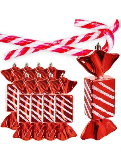 PLASTOVÉ TVAROVÁNÍ CETKY BEZPEČNÉ 15CM CUKROVÍ 8KS SLÍDY PLASTOVÉ TVAROVÁNÍ CETKY BEZPEČNÉ 15CM CUKROVÍ 8KS SLÍDY