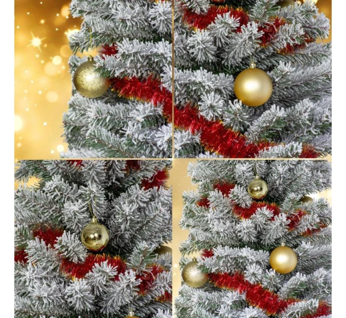 BOMBKA DEKORACYJNA PLASTIKOWA model 21832989 - MICA BOMBKA DEKORACYJNA PLASTIKOWA model 21832989 - MICA