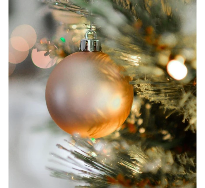 BOMBKA DEKORACYJNA PLASTIKOWA model 21832989 - MICA BOMBKA DEKORACYJNA PLASTIKOWA model 21832989 - MICA