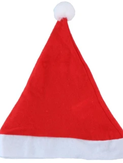 SANTA HAT 1PC