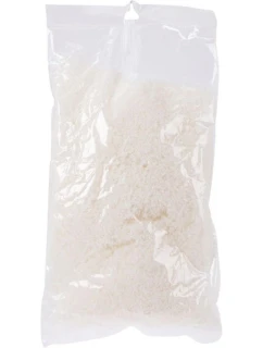 SZTUCZNY ŚNIEG DO DEKORACJI SYPKI OZDOBNY BIO 4000ML