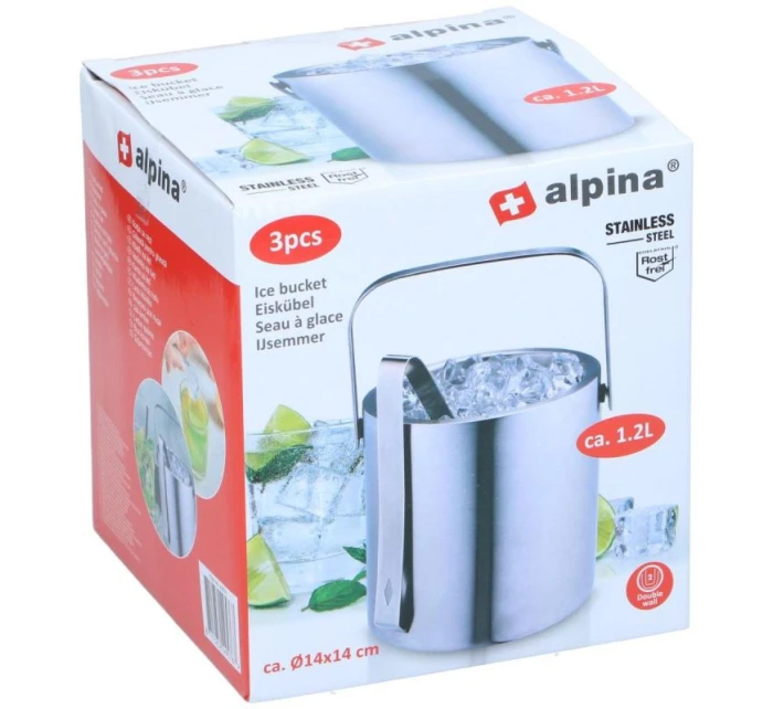 DO model 21833621 - Alpina DO model 21833621 - Alpina