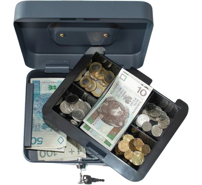 KUFŘÍK 20X16X8,5CM 1067599 SASKA GARDEN KUFŘÍK 20X16X8,5CM 1067599 SASKA GARDEN