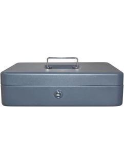 KUFŘÍK 30X24X8,5CM 1067605 SASKA GARDEN