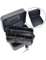 KUFR 15.2X11.8X7.5CM 1067612 SASKA GARDEN