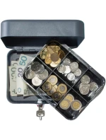 KUFR 15.2X11.8X7.5CM 1067612 SASKA GARDEN