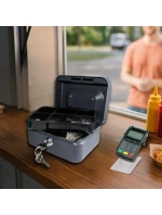 KUFR 15.2X11.8X7.5CM 1067612 SASKA GARDEN