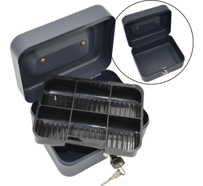 KUFR 15.2X11.8X7.5CM 1067612 SASKA GARDEN KUFR 15.2X11.8X7.5CM 1067612 SASKA GARDEN