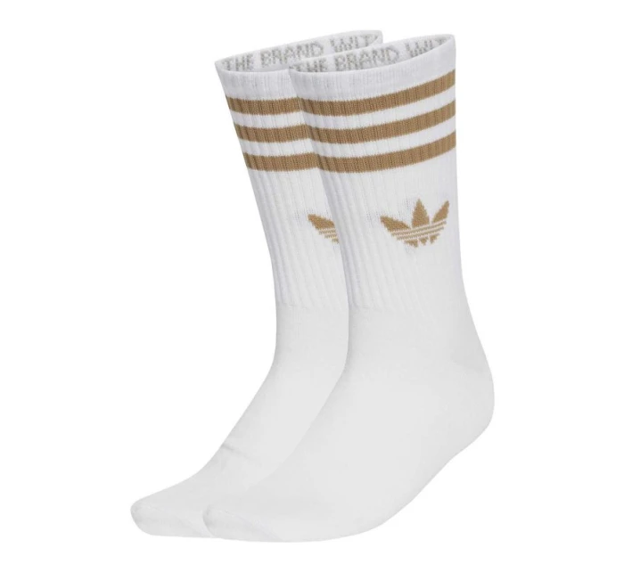 Ponožky adidas 3stripes Crew Originals 3pack JV7407 Ponožky adidas 3stripes Crew Originals 3pack JV7407