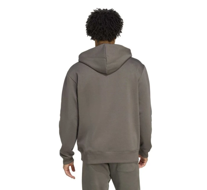 Adidas Real Madrid Sezónní mikina s kapucí JN3074 Adidas Real Madrid Sezónní mikina s kapucí JN3074