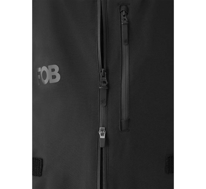 Pánské snowboardové kalhoty 4F 4FWAW24TFTRM627-20S se šlemi membrána 10000 Pánské snowboardové kalhoty 4F 4FWAW24TFTRM627-20S se šlemi membrána 10000