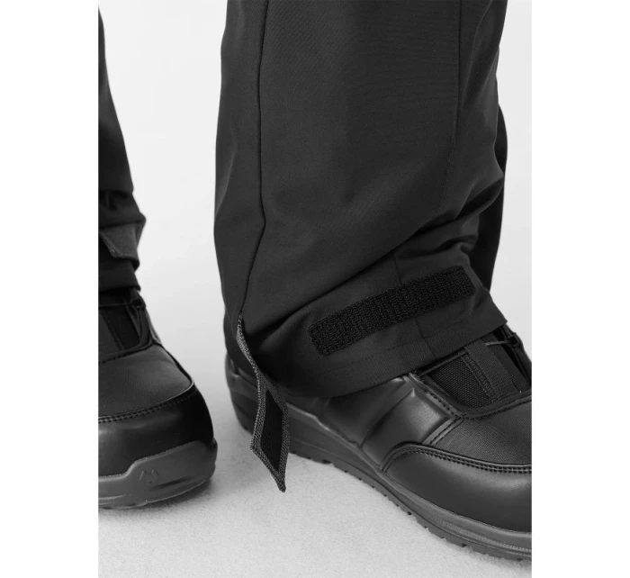 Pánské snowboardové kalhoty 4F 4FWAW24TFTRM627-20S se šlemi membrána 10000 Pánské snowboardové kalhoty 4F 4FWAW24TFTRM627-20S se šlemi membrána 10000