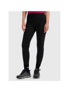 Dámské rychleschnoucí trekové legíny 4F 4FWAW25TFTIF373-20S