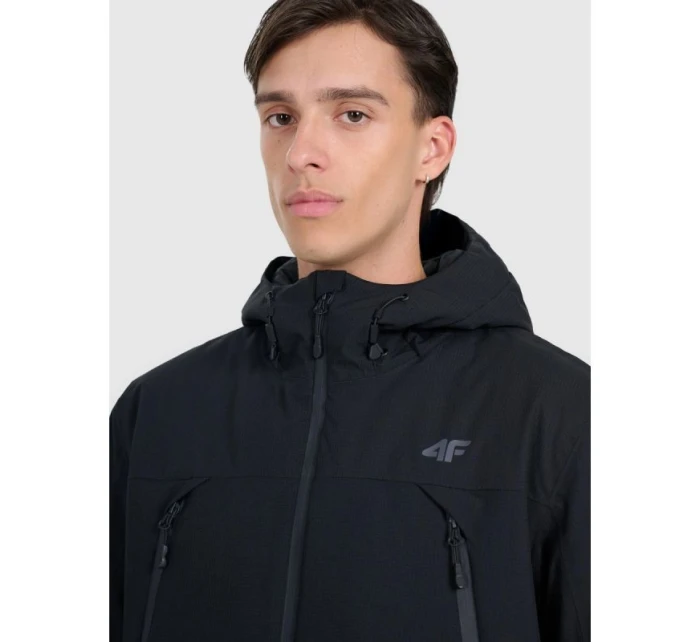 Pánská přechodová bunda 10000 pánské model 21816753 - 4F Pánská přechodová bunda 10000 pánské model 21816753 - 4F