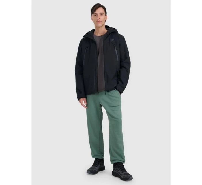 Pánská přechodová bunda 10000 pánské model 21816753 - 4F Pánská přechodová bunda 10000 pánské model 21816753 - 4F