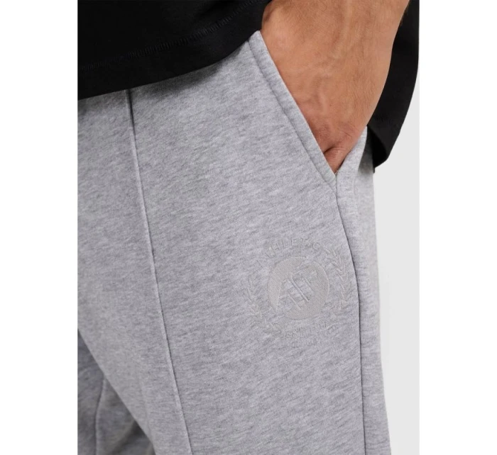 Pánské tepláky typu jogger 4F 4FRAW25TTROM1671-27M Pánské tepláky typu jogger 4F 4FRAW25TTROM1671-27M