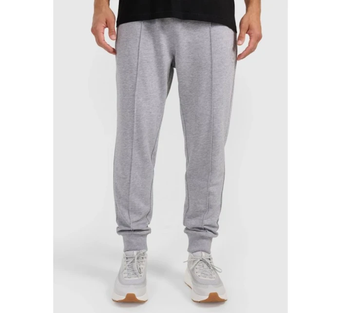 Pánské tepláky typu jogger 4F 4FRAW25TTROM1671-27M Pánské tepláky typu jogger 4F 4FRAW25TTROM1671-27M