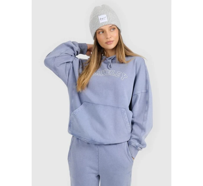 Dámská nepromokavá mikina s kapucí model 21817027 - 4F Dámská nepromokavá mikina s kapucí model 21817027 - 4F