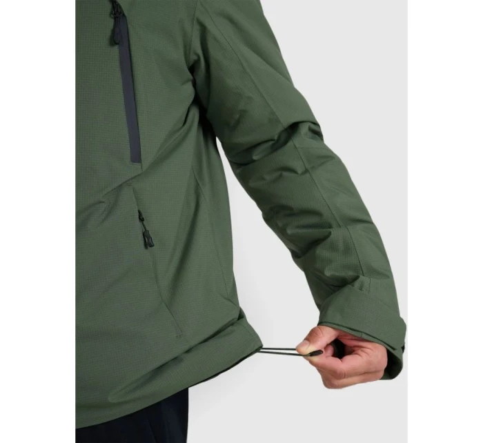 Pánská přechodová bunda membrána 10000 4F 4FWAW25TTJAM0883-40S pánské Pánská přechodová bunda membrána 10000 4F 4FWAW25TTJAM0883-40S pánské