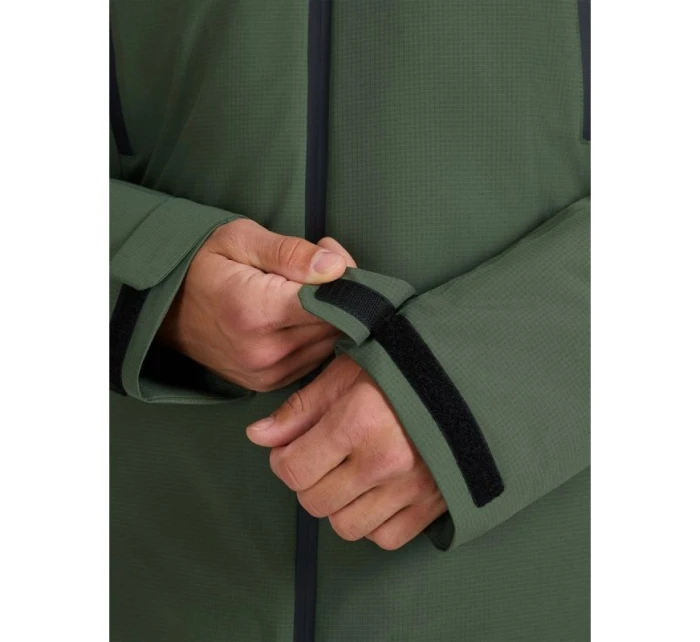 Pánská přechodová bunda membrána 10000 4F 4FWAW25TTJAM0883-40S pánské Pánská přechodová bunda membrána 10000 4F 4FWAW25TTJAM0883-40S pánské