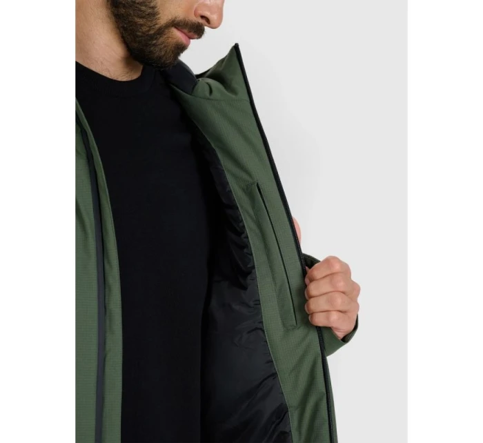 Pánská přechodová bunda membrána 10000 4F 4FWAW25TTJAM0883-40S pánské Pánská přechodová bunda membrána 10000 4F 4FWAW25TTJAM0883-40S pánské