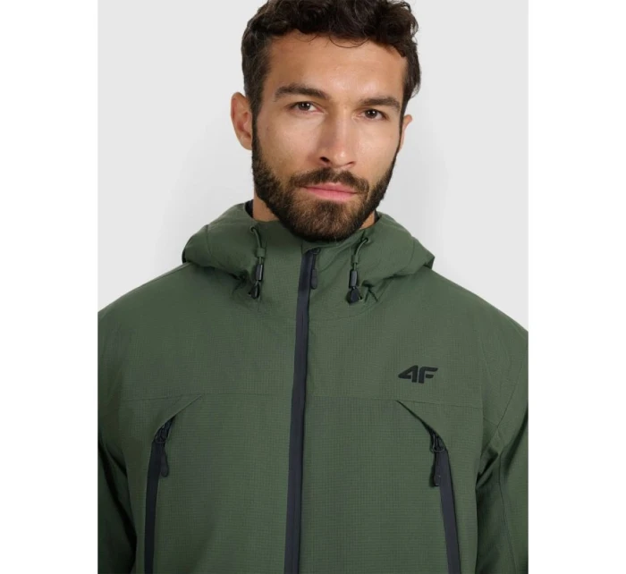 Pánská přechodová bunda membrána 10000 4F 4FWAW25TTJAM0883-40S pánské Pánská přechodová bunda membrána 10000 4F 4FWAW25TTJAM0883-40S pánské