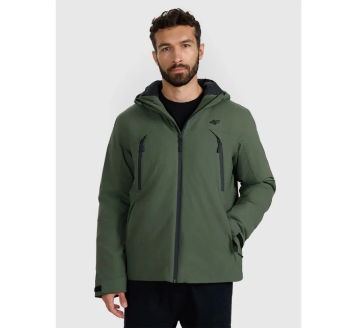 Pánská přechodová bunda membrána 10000 4F 4FWAW25TTJAM0883-40S pánské Pánská přechodová bunda membrána 10000 4F 4FWAW25TTJAM0883-40S pánské