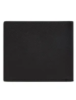 TOMMY HILFIGER KOŽENÁ PÁNSKÁ PENĚŽENKA SAFFIANO TOMMY HILFIGER KOŽENÁ PÁNSKÁ PENĚŽENKA SAFFIANO