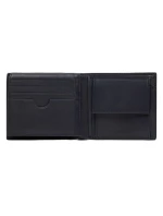 TOMMY HILFIGER KOŽENÁ PÁNSKÁ PENĚŽENKA SAFFIANO TOMMY HILFIGER KOŽENÁ PÁNSKÁ PENĚŽENKA SAFFIANO