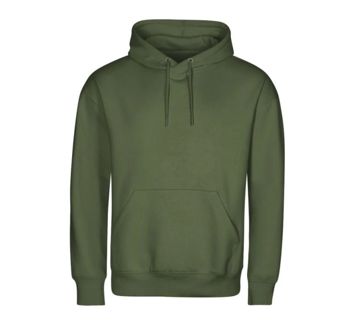 Unisex mikina Cloud (GOTS) model 21819531 Unisex mikina Cloud (GOTS) model 21819531