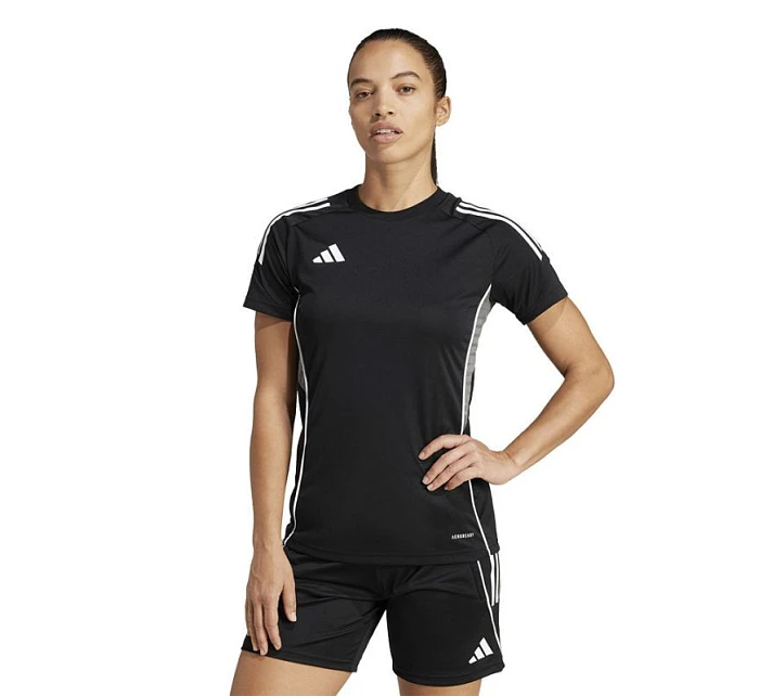 Tričko adidas TIRO 25 TR JSY JC6272 Tričko adidas TIRO 25 TR JSY JC6272