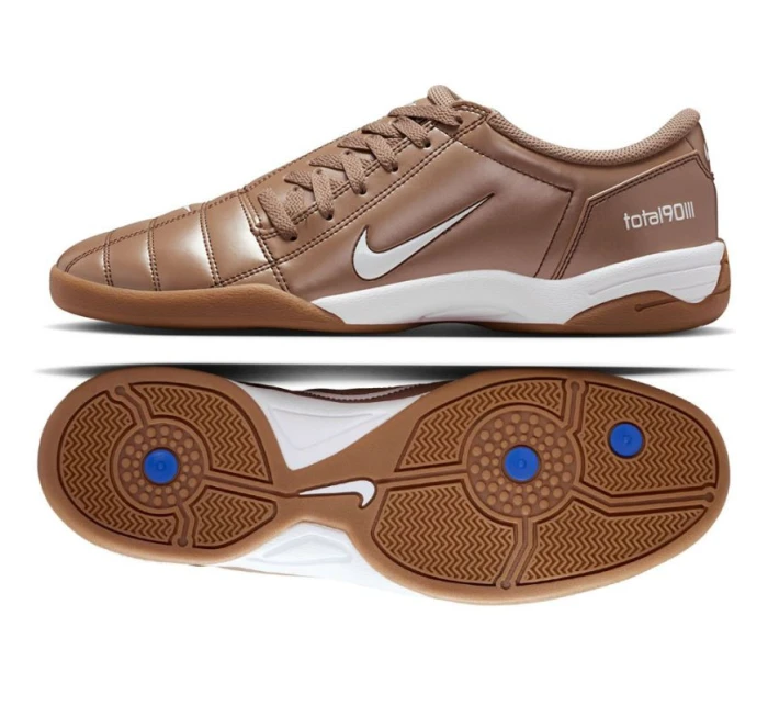Boty Nike Total 90 IC HQ2851-202 Boty Nike Total 90 IC HQ2851-202