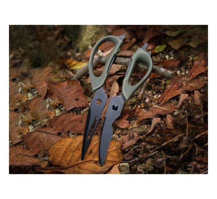 NexTool sada 5 cestovních grilovacích nástrojů NE20261 NexTool sada 5 cestovních grilovacích nástrojů NE20261