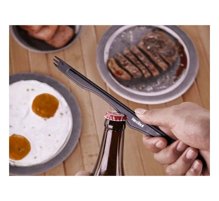 NexTool sada 6 cestovních nástrojů na vaření NE20325 NexTool sada 6 cestovních nástrojů na vaření NE20325