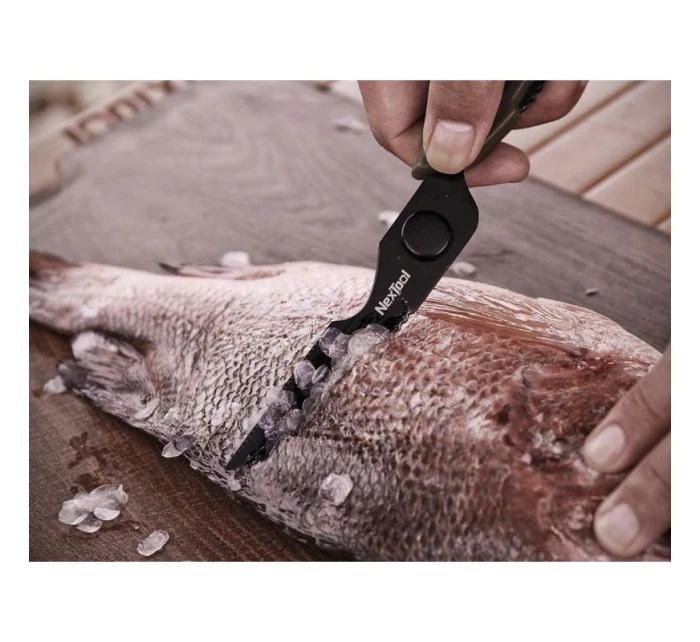 NexTool sada 6 cestovních nástrojů na vaření NE20325 NexTool sada 6 cestovních nástrojů na vaření NE20325