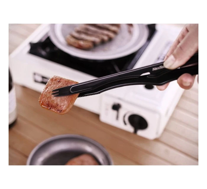 NexTool sada 6 cestovních nástrojů na vaření NE20325 NexTool sada 6 cestovních nástrojů na vaření NE20325