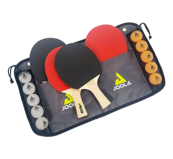 SADA NA STOLNÍ TENIS 4 10 model 21849655 - Joola SADA NA STOLNÍ TENIS 4 10 model 21849655 - Joola