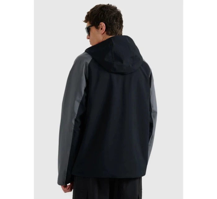 Pánská přechodná bunda 5000 s membránou 4F 4FRAW25TTJAM0963-25S pánské Pánská přechodná bunda 5000 s membránou 4F 4FRAW25TTJAM0963-25S pánské