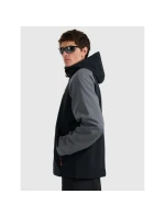 Pánská přechodná bunda 5000 s membránou 4F 4FRAW25TTJAM0963-25S pánské Pánská přechodná bunda 5000 s membránou 4F 4FRAW25TTJAM0963-25S pánské