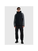 Pánská přechodná bunda 5000 s membránou 4F 4FRAW25TTJAM0963-25S pánské Pánská přechodná bunda 5000 s membránou 4F 4FRAW25TTJAM0963-25S pánské