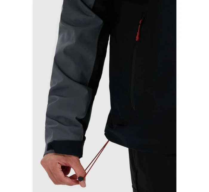 Pánská přechodná bunda 5000 s membránou 4F 4FRAW25TTJAM0963-25S pánské Pánská přechodná bunda 5000 s membránou 4F 4FRAW25TTJAM0963-25S pánské