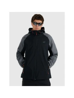 Pánská přechodná bunda 5000 s membránou 4F 4FRAW25TTJAM0963-25S pánské