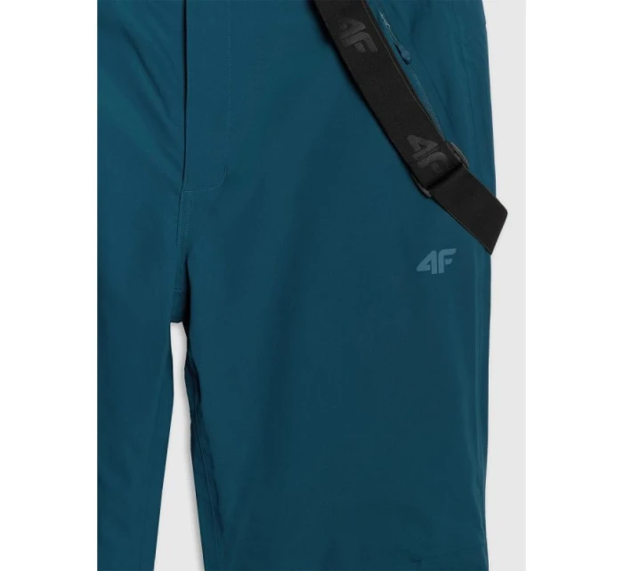 Pánské lyžařské kalhoty 5000 model 21917369 - 4F Pánské lyžařské kalhoty 5000 model 21917369 - 4F
