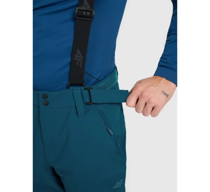 Pánské lyžařské kalhoty 5000 model 21917369 - 4F Pánské lyžařské kalhoty 5000 model 21917369 - 4F